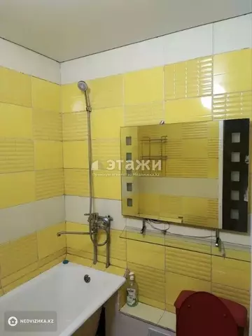 45 м², 2-комнатная квартира, этаж 1 из 4, 45 м², изображение - 5