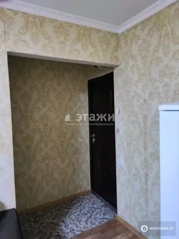 45 м², 2-комнатная квартира, этаж 1 из 4, 45 м², изображение - 6