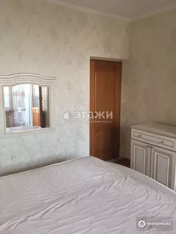 2-комнатная квартира, этаж 8 из 9, 59 м²