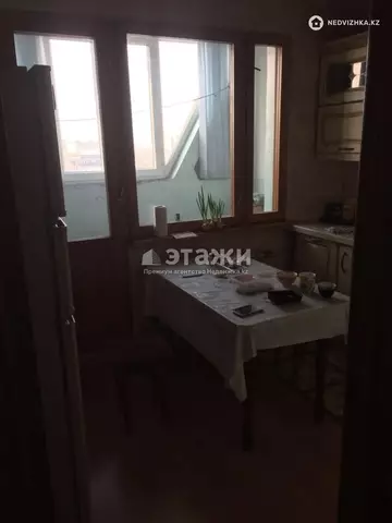 2-комнатная квартира, этаж 8 из 9, 59 м²