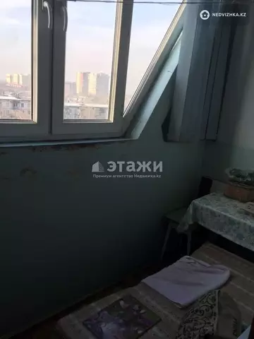2-комнатная квартира, этаж 8 из 9, 59 м²