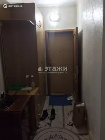 59 м², 2-комнатная квартира, этаж 8 из 9, 59 м², изображение - 4