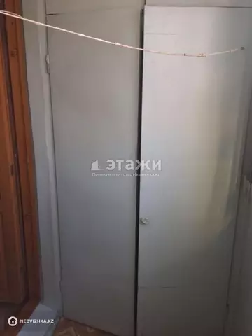 59 м², 2-комнатная квартира, этаж 8 из 9, 59 м², изображение - 5