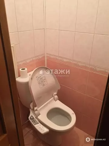59 м², 2-комнатная квартира, этаж 8 из 9, 59 м², изображение - 7