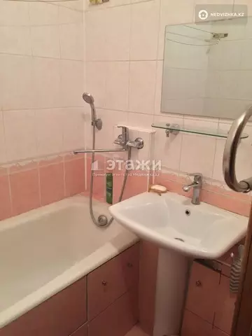 59 м², 2-комнатная квартира, этаж 8 из 9, 59 м², изображение - 8