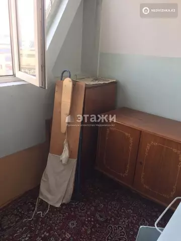 59 м², 2-комнатная квартира, этаж 8 из 9, 59 м², изображение - 9