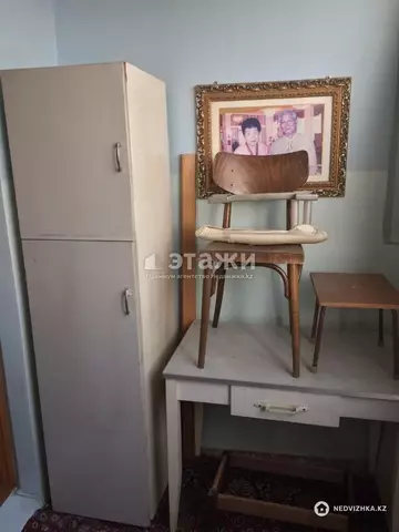 59 м², 2-комнатная квартира, этаж 8 из 9, 59 м², изображение - 10