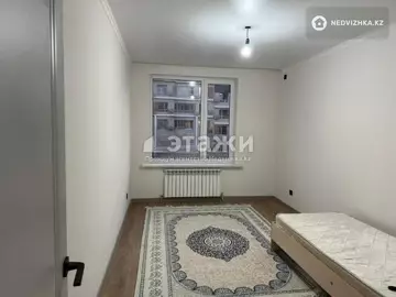 2-комнатная квартира, этаж 13 из 18, 46 м²