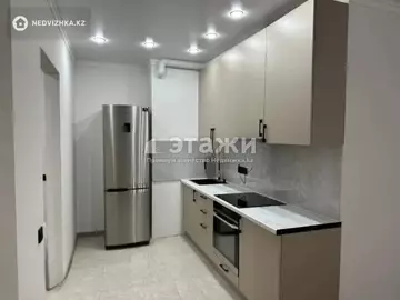 46 м², 2-комнатная квартира, этаж 13 из 18, 46 м², изображение - 4