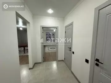 46 м², 2-комнатная квартира, этаж 13 из 18, 46 м², изображение - 5