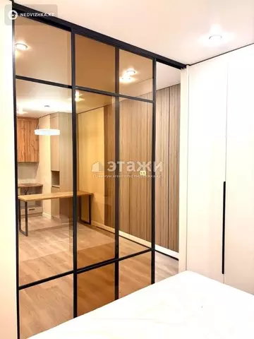 2-комнатная квартира, этаж 7 из 12, 34 м²