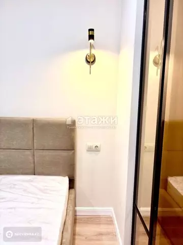 2-комнатная квартира, этаж 7 из 12, 34 м²