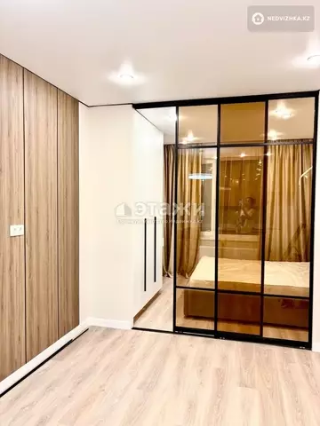34.1 м², 2-комнатная квартира, этаж 7 из 12, 34 м², изображение - 4