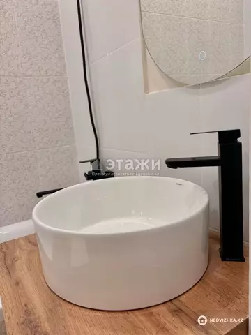 34.1 м², 2-комнатная квартира, этаж 7 из 12, 34 м², изображение - 5