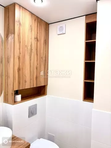 34.1 м², 2-комнатная квартира, этаж 7 из 12, 34 м², изображение - 6
