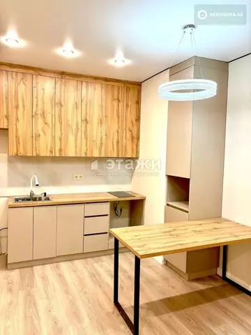 34.1 м², 2-комнатная квартира, этаж 7 из 12, 34 м², изображение - 7