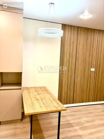 34.1 м², 2-комнатная квартира, этаж 7 из 12, 34 м², изображение - 10