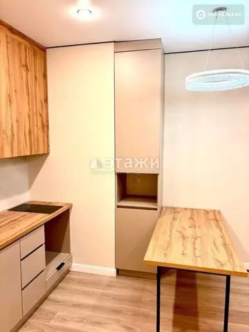 34.1 м², 2-комнатная квартира, этаж 7 из 12, 34 м², изображение - 11