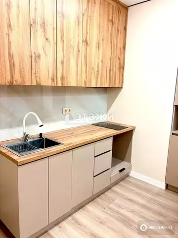 34.1 м², 2-комнатная квартира, этаж 7 из 12, 34 м², изображение - 12