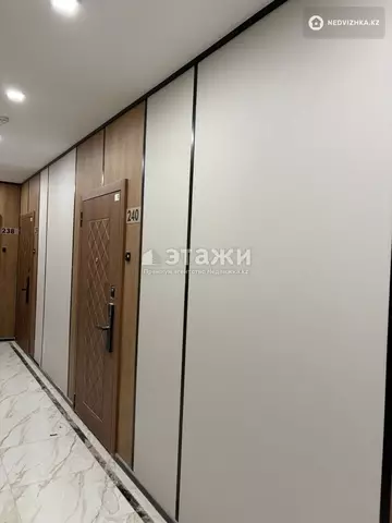 34.1 м², 2-комнатная квартира, этаж 7 из 12, 34 м², изображение - 16