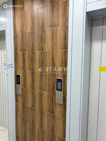34.1 м², 2-комнатная квартира, этаж 7 из 12, 34 м², изображение - 17