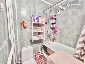60 м², 3-комнатная квартира, этаж 1 из 4, 60 м², изображение - 5