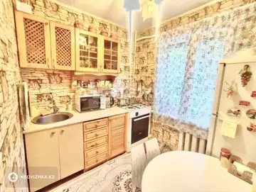 60 м², 3-комнатная квартира, этаж 1 из 4, 60 м², изображение - 6