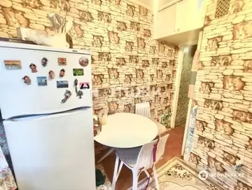 60 м², 3-комнатная квартира, этаж 1 из 4, 60 м², изображение - 7