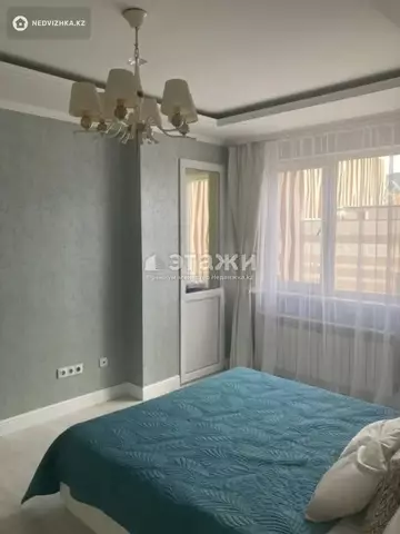 45 м², 2-комнатная квартира, этаж 8 из 25, 45 м², изображение - 5