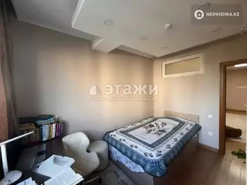 110 м², 4-комнатная квартира, этаж 3 из 10, 110 м², изображение - 5