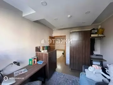 110 м², 4-комнатная квартира, этаж 3 из 10, 110 м², изображение - 7
