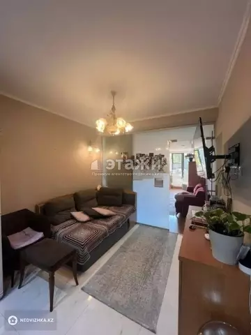 110 м², 4-комнатная квартира, этаж 3 из 10, 110 м², изображение - 9