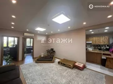 110 м², 4-комнатная квартира, этаж 3 из 10, 110 м², изображение - 11