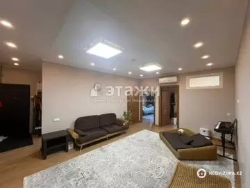 110 м², 4-комнатная квартира, этаж 3 из 10, 110 м², изображение - 12