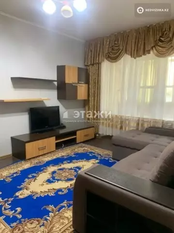 1-комнатная квартира, этаж 3 из 5, 35 м²