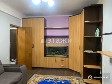 1-комнатная квартира, этаж 3 из 5, 35 м²