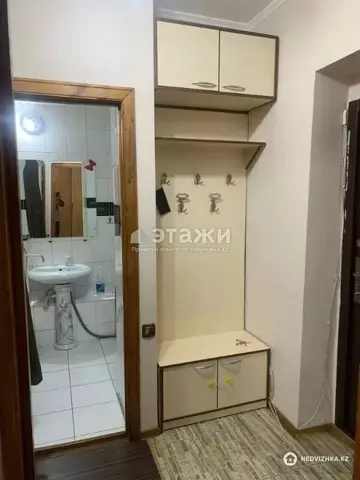 35 м², 1-комнатная квартира, этаж 3 из 5, 35 м², изображение - 4
