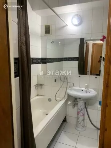 35 м², 1-комнатная квартира, этаж 3 из 5, 35 м², изображение - 5