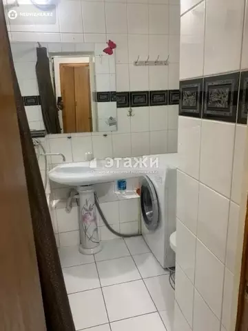 35 м², 1-комнатная квартира, этаж 3 из 5, 35 м², изображение - 6