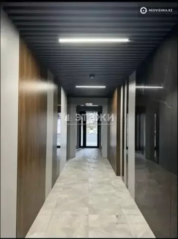 2-комнатная квартира, этаж 2 из 6, 69 м²