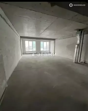 2-комнатная квартира, этаж 2 из 6, 69 м²