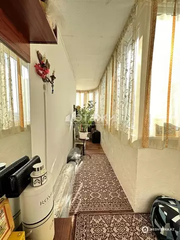 2-комнатная квартира, этаж 12 из 13, 60 м²