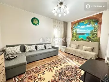2-комнатная квартира, этаж 12 из 13, 60 м²