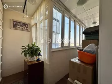 60 м², 2-комнатная квартира, этаж 12 из 13, 60 м², изображение - 6