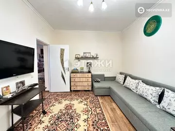 60 м², 2-комнатная квартира, этаж 12 из 13, 60 м², изображение - 7