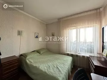 60 м², 2-комнатная квартира, этаж 12 из 13, 60 м², изображение - 8