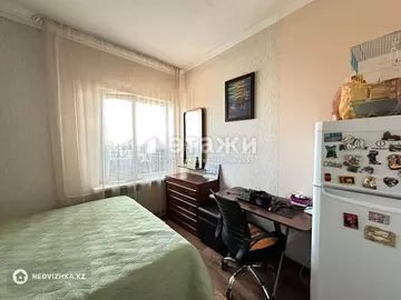 60 м², 2-комнатная квартира, этаж 12 из 13, 60 м², изображение - 9
