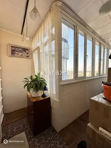 60 м², 2-комнатная квартира, этаж 12 из 13, 60 м², изображение - 10