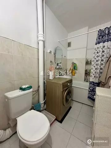 60 м², 2-комнатная квартира, этаж 12 из 13, 60 м², изображение - 14