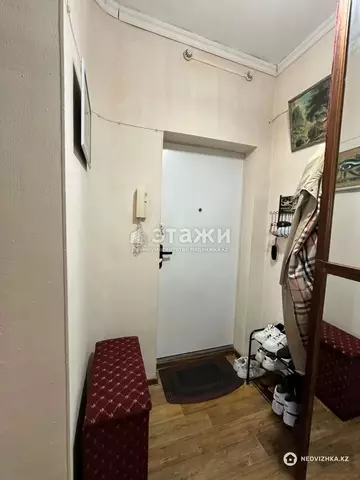 60 м², 2-комнатная квартира, этаж 12 из 13, 60 м², изображение - 15